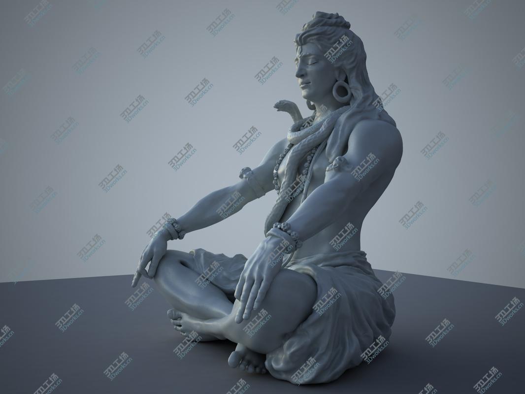images/goods_img/202104092/Lord Shiva Statue/4.jpg